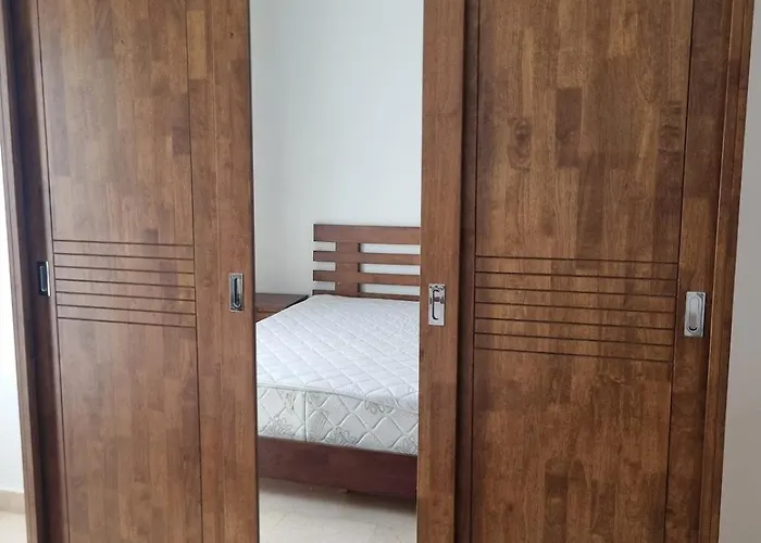 Modern With A Private Specious Roof Appartement Charm el-Cheikh