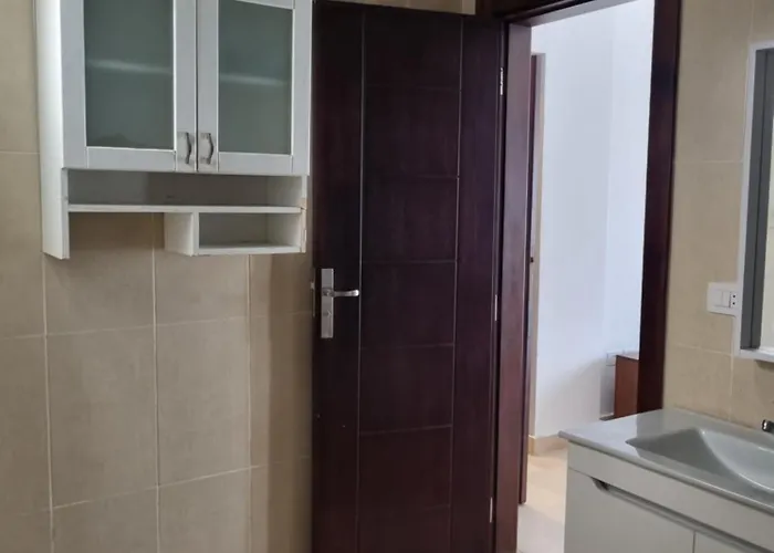 Appartement Modern With A Private Specious Roof *