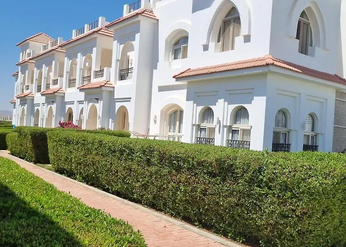 Modern With A Private Specious Roof *