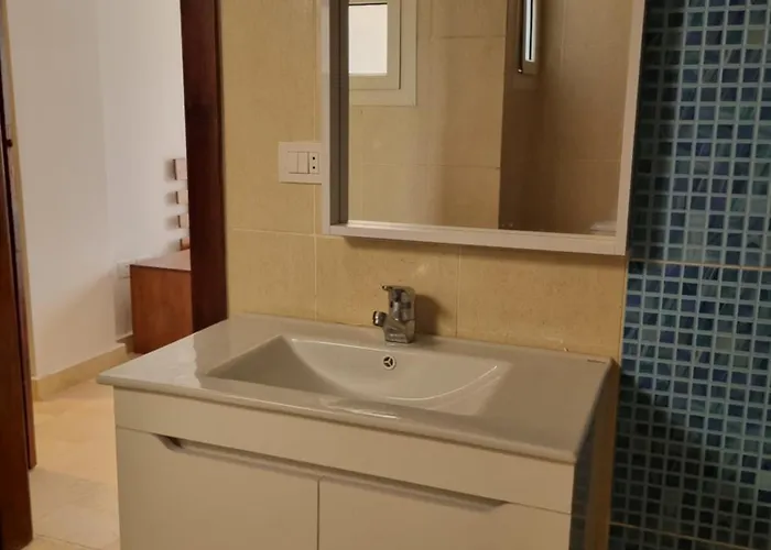 Appartement Modern With A Private Specious Roof *